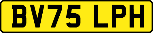 BV75LPH