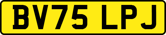 BV75LPJ