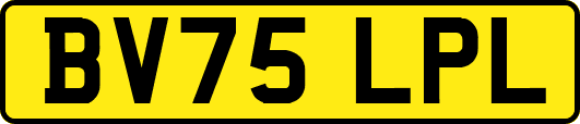 BV75LPL