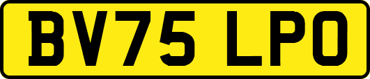 BV75LPO