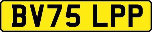 BV75LPP