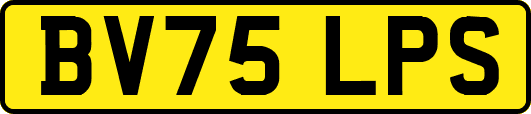 BV75LPS