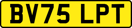 BV75LPT