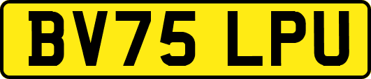 BV75LPU