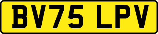 BV75LPV