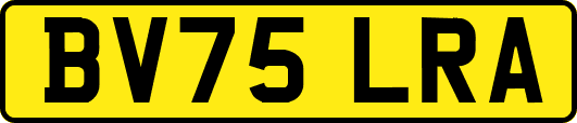 BV75LRA