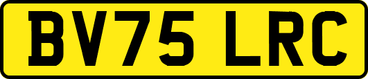 BV75LRC