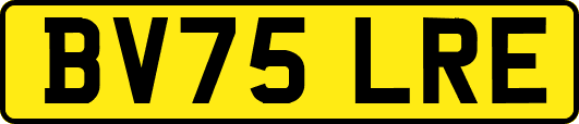 BV75LRE