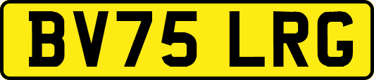 BV75LRG