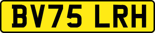 BV75LRH