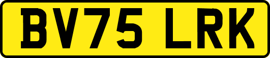 BV75LRK