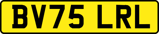 BV75LRL