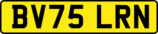 BV75LRN