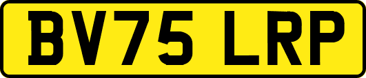 BV75LRP