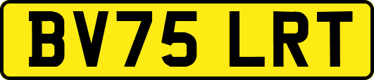 BV75LRT