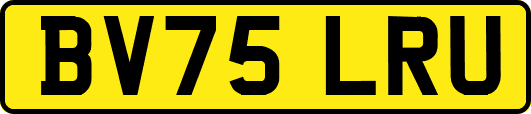 BV75LRU