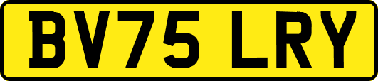 BV75LRY