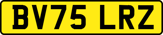 BV75LRZ