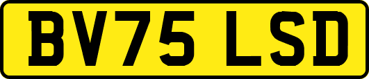 BV75LSD