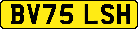 BV75LSH