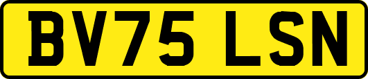 BV75LSN
