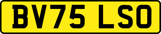 BV75LSO