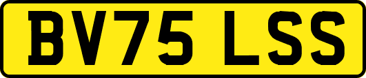 BV75LSS