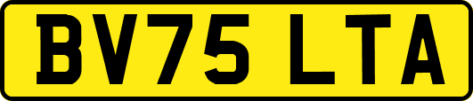 BV75LTA