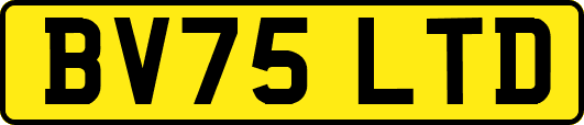 BV75LTD