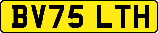 BV75LTH
