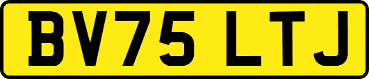 BV75LTJ