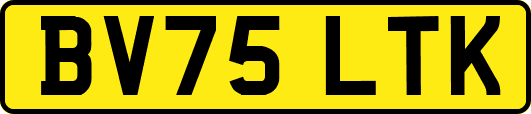 BV75LTK