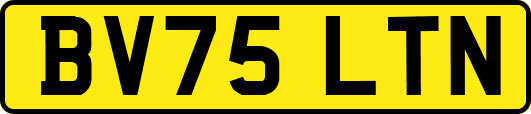 BV75LTN