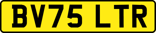 BV75LTR