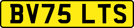 BV75LTS