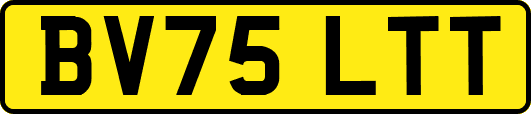 BV75LTT