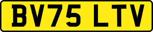 BV75LTV