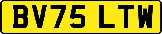 BV75LTW