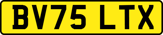 BV75LTX