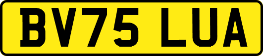 BV75LUA