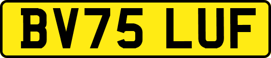 BV75LUF