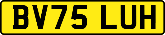 BV75LUH