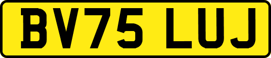 BV75LUJ