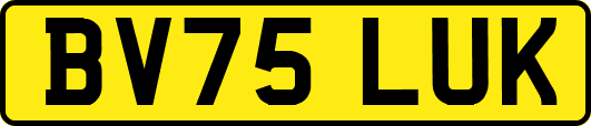 BV75LUK