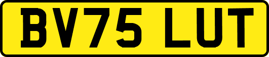 BV75LUT