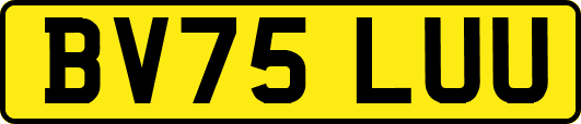 BV75LUU