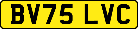 BV75LVC