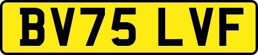 BV75LVF