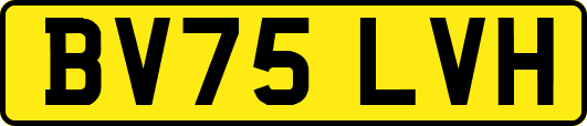 BV75LVH
