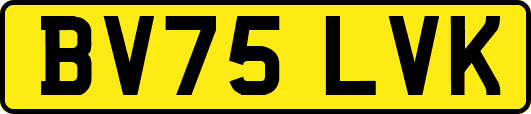 BV75LVK
